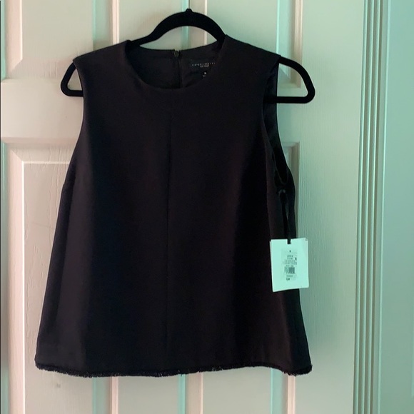 Victoria Beckham for Target Tops - NWT Victoria Beckham for target black top